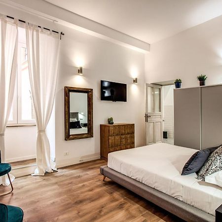 Monti Quiet And Spacious Apartment Roma Ngoại thất bức ảnh